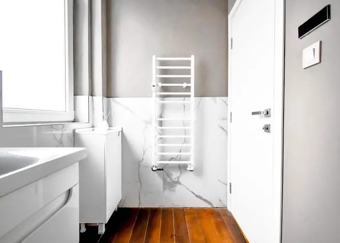 2bdr Luxury On Prime Location Apartamento *