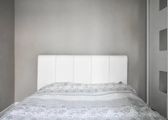 2bdr Luxury On Prime Location Apartamento Sofía