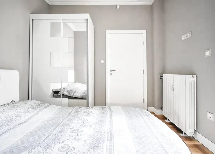 2bdr Luxury On Prime Location Apartamento