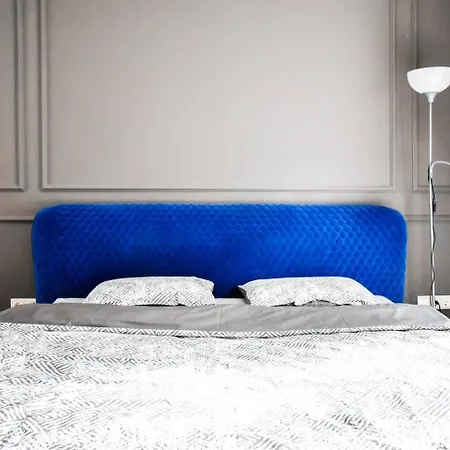 Apartament 2bdr Luxury On Prime Location