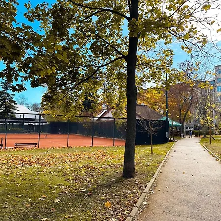 2bdr Luxury On Prime Location Apartament Sofia