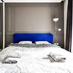 2bdr Luxury On Prime Location Appartamento