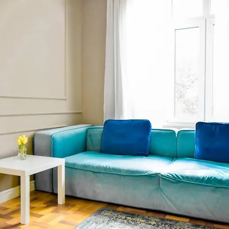 2bdr Luxury On Prime Location * Sofia