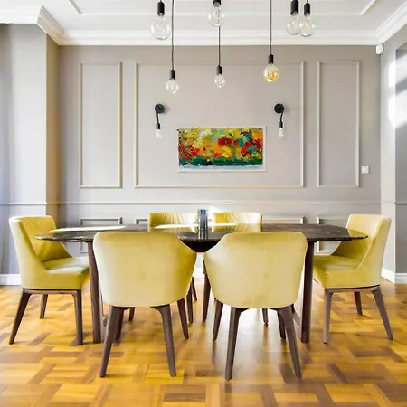 2bdr Luxury On Prime Location アパート ソフィア