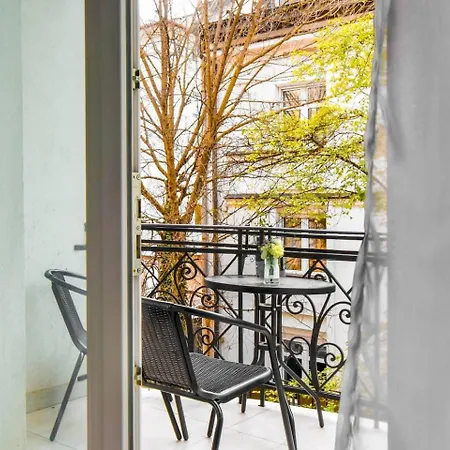2bdr Luxury On Prime Location * Sofia