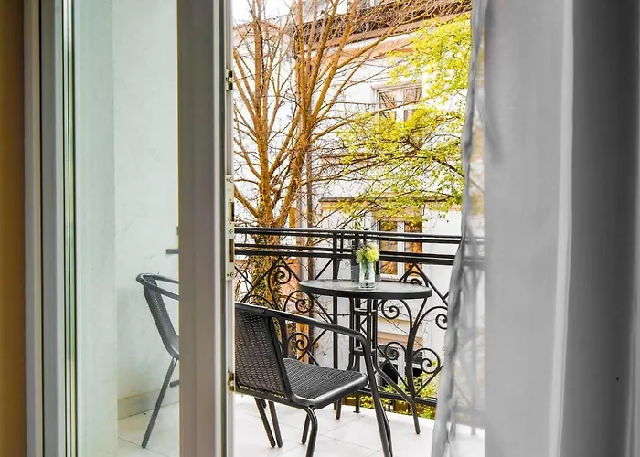 2bdr Luxury On Prime Location * София