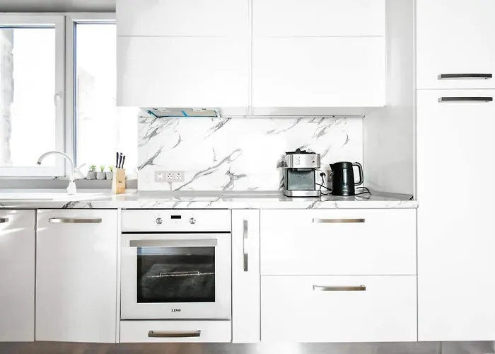 2bdr Luxury On Prime Location Apartment Sofia