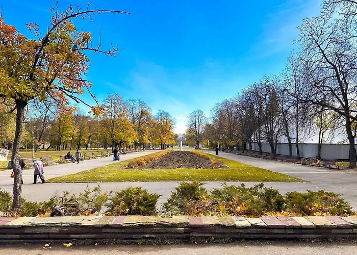 Apartment 2bdr Luxury On Prime Location