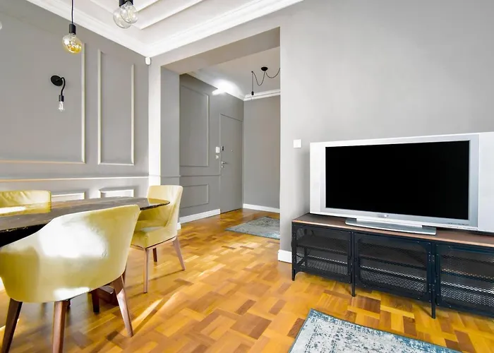 2bdr Luxury On Prime Location Sofia