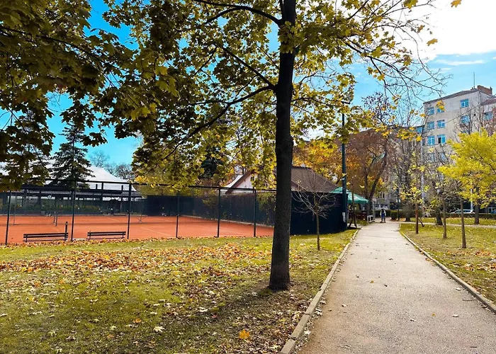 2bdr Luxury On Prime Location Apartment Sofia